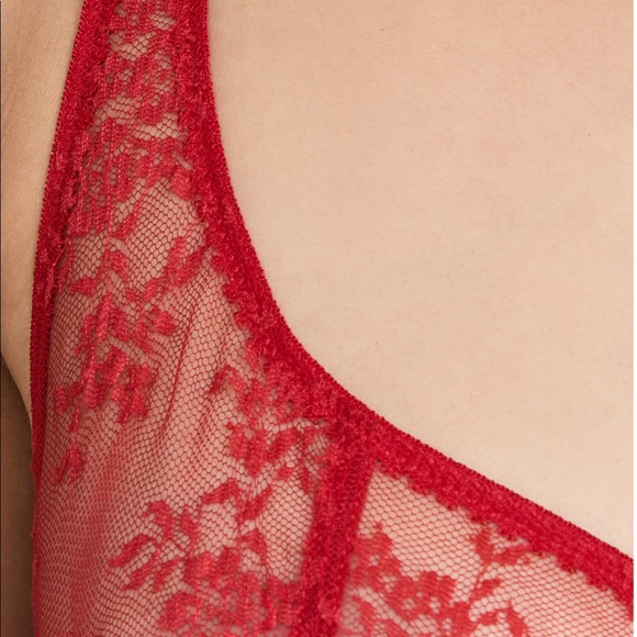 Journelle Romy Demi Bra - Picture 3 of 8